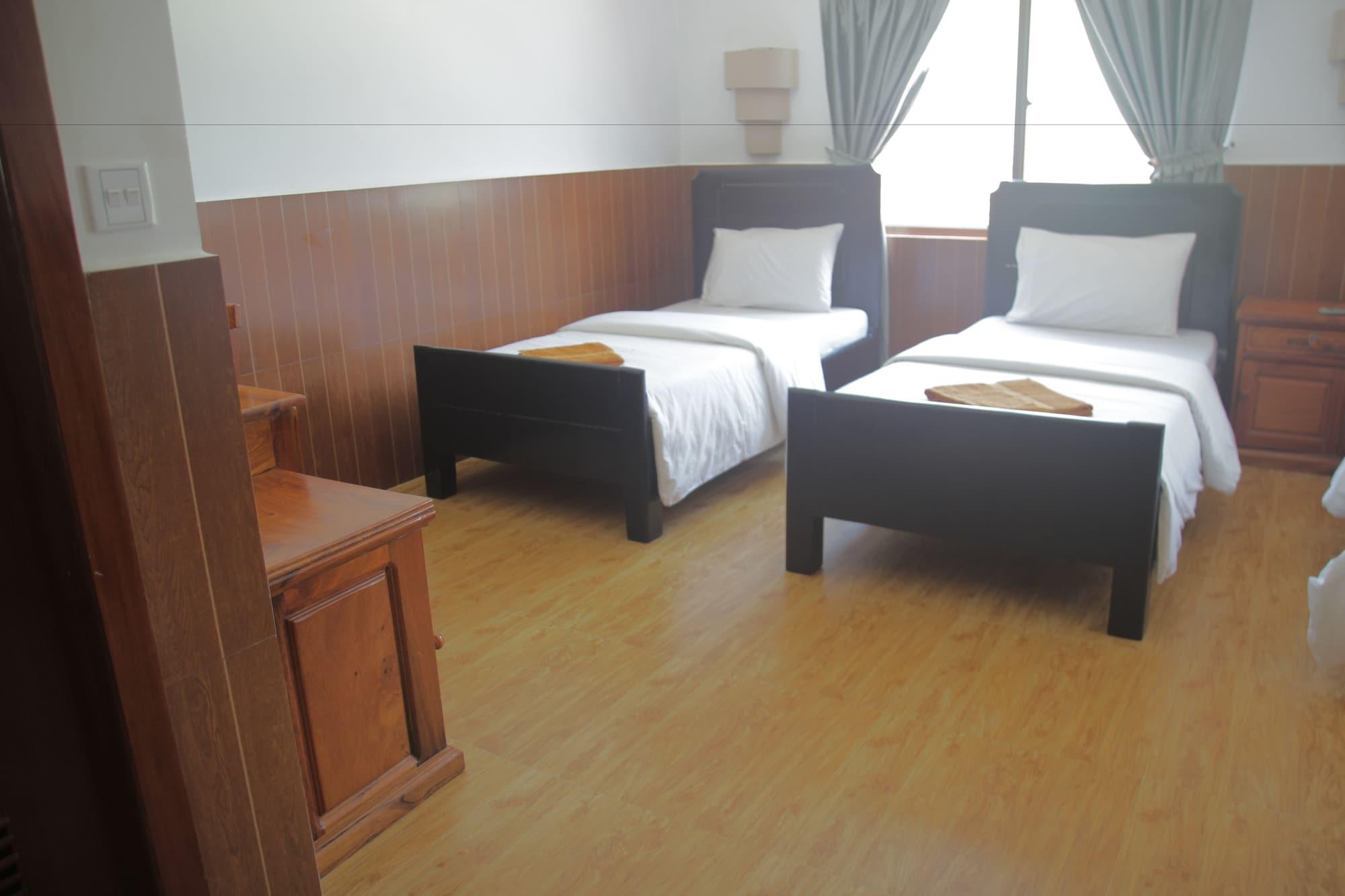 Jasmine Lodge Siem Reap Exterior foto